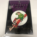 The Plastic Man (2005) TPB • Vol