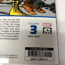 The Mighty Thor (2022) TPB The Wrath Of Odin •Marvel Universe • Stan Lee • Kirby