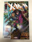 The Uncanny X-Men (2024)