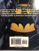 Batman No Man’s Land Vol.2 (2000) By Greg Rucka TPB DC Comics