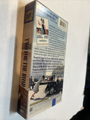 Two for the Road (VHS, 1993) Audrey Hepburn • Albert Finney | 20th Century Fox