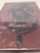 Dawn (2016) HC • Image Comics • Three Tiers • Gothic Fantasy • Michael Linsner