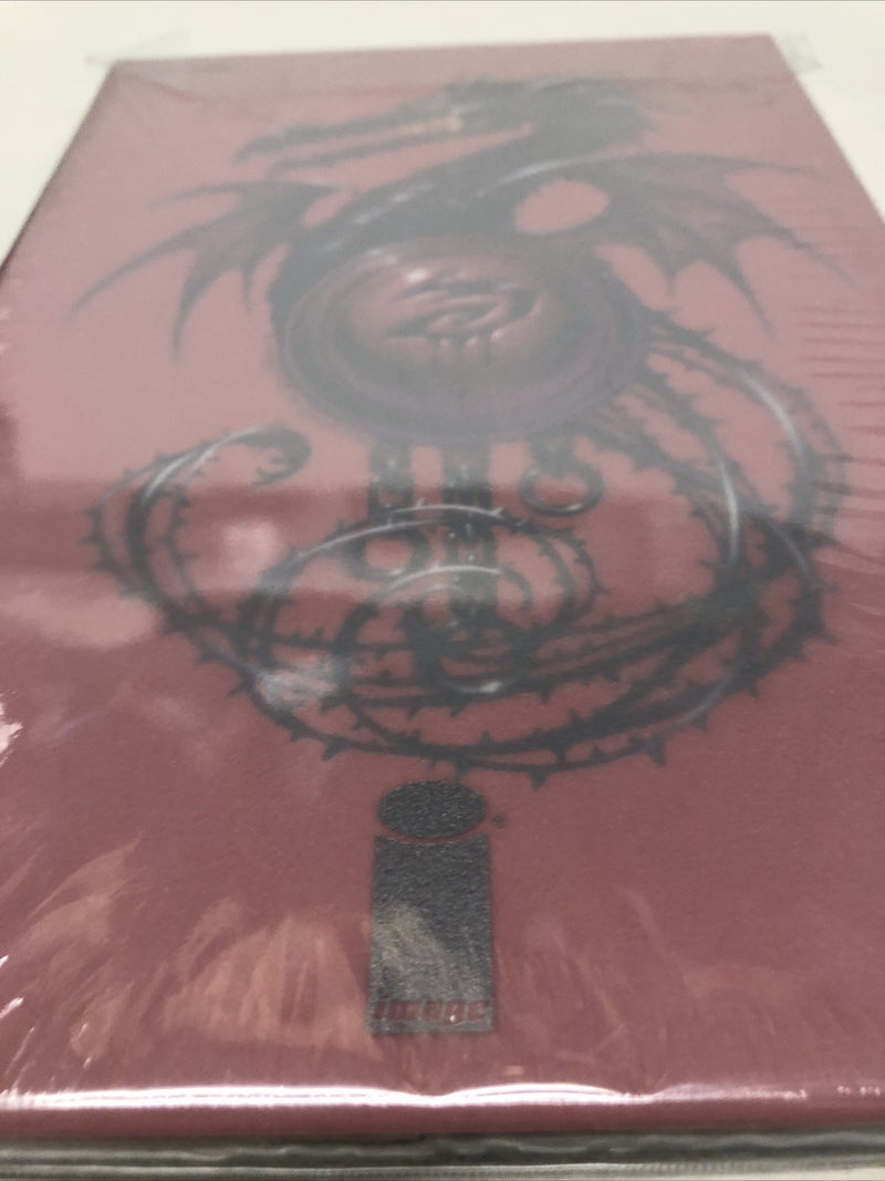 Dawn (2016) HC • Image Comics • Three Tiers • Gothic Fantasy • Michael Linsner