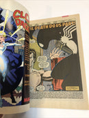 Web of spider-man  (1984)