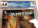 Justice League (2015)