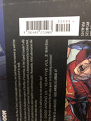 Injustice Gods Among Us : Year Five (2017) HC Vol
