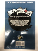 Miraculous: Tales of Ladybug & Cat Noir (2017) TPB Akumatized Zag Heroes