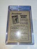 All-True Crime Cases (1948)