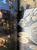 JLA Classified