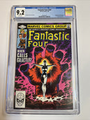 Fantastic Four (1982)