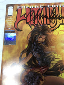 Witchblade