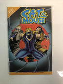 Cat & Mouse (1990) Starter Consequential Set