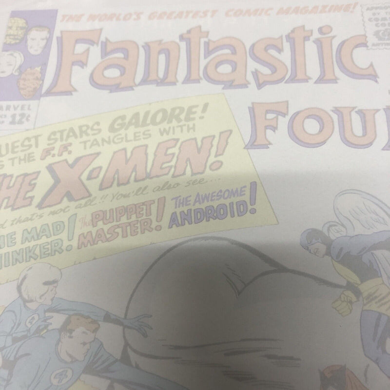 X-Men (2011)