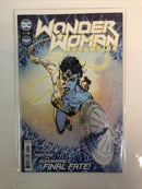 Wonder Woman: Evolution (2021) Complete Set