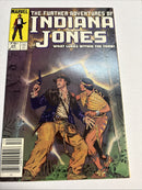 Indiana Jones (1984)