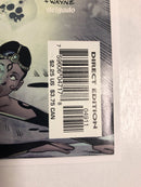 Peter Parker Spider Man (2002)