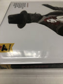 Marini Noir Burlesque (2024) HC Hard Case • Graphic Novel • Titan Comics •Action