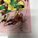 Marvel Universe (1983)