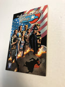 American Way 10th Anniversary Paperback (2017) (NM) John Ridley | Georges Jeanty