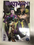 Batman (2025) Omnibus Vol