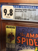 Amazing Spider-Man (1989)