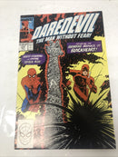 Daredevil The Man Without Fear (1989)