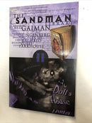 The Sandman The Doll’s  (1990) Vertigo TPB SC Neil Gaiman