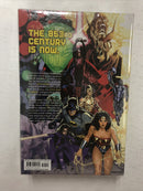 DC One Million Omnibus HC (2022) Grant Morrison