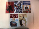Jupiter’s Legacy 1st series (2013)