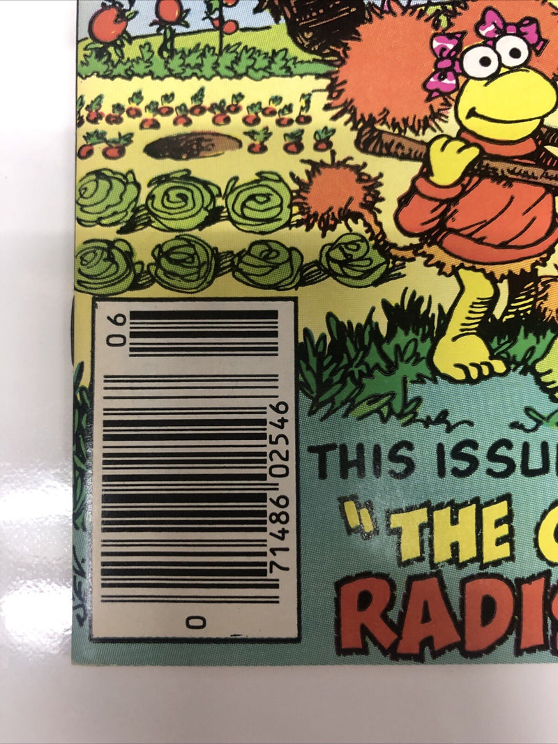 Fraggle Rock (1985)