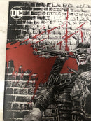 The Batman Who Laughs (2019) Variant Cover