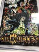 Chaos Chronicles (2000)