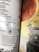 Vampirella (2021)