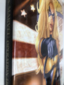 Ms. Marvel Operation Lightning Storm (2007) TPB • Vol