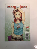 Spiderman Loves Mary Jane (2006) Complete Set