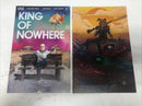 King Of Nowhere (2020) Set
