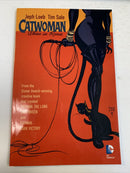 Catwoman: When in Time TPB (2005) (NM),Jeph Loeb