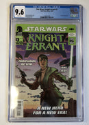 Star Wars: Knight Errant (2010)