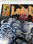 Lady Death (1994)