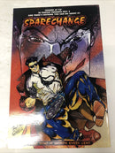 Tempest Comics (1994) 2 (FN/VF) Variant • Signed Gonzales • Tran • Ghori• Reyes+