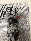 Vampirella Dracula Unholy (2021)