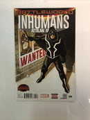 Inhumans: Attilan Rising (2015) Starter Set