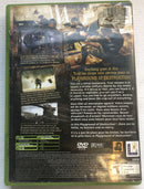 Mercenaries: Playground of Destruction (Microsoft Xbox, 2005)