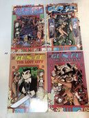 Gun Fu The Lost City (2003)