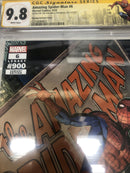Amazing Spider-Man (2022)