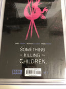 Something Is Killing The Children (2020)