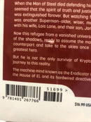 Superman Vol.1 Son Of Superman (2017) DC Comics TPB SC Peter Tomasi