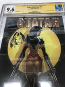 Avatar Illustrated (1999)