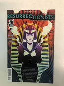 Resurrectionists (2014) Complete Set