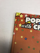 Pop Culture With Character Hardcover HC (2006) (NM) | Dr Arnold Blumberg
